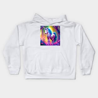 Unicorn Kids Hoodie